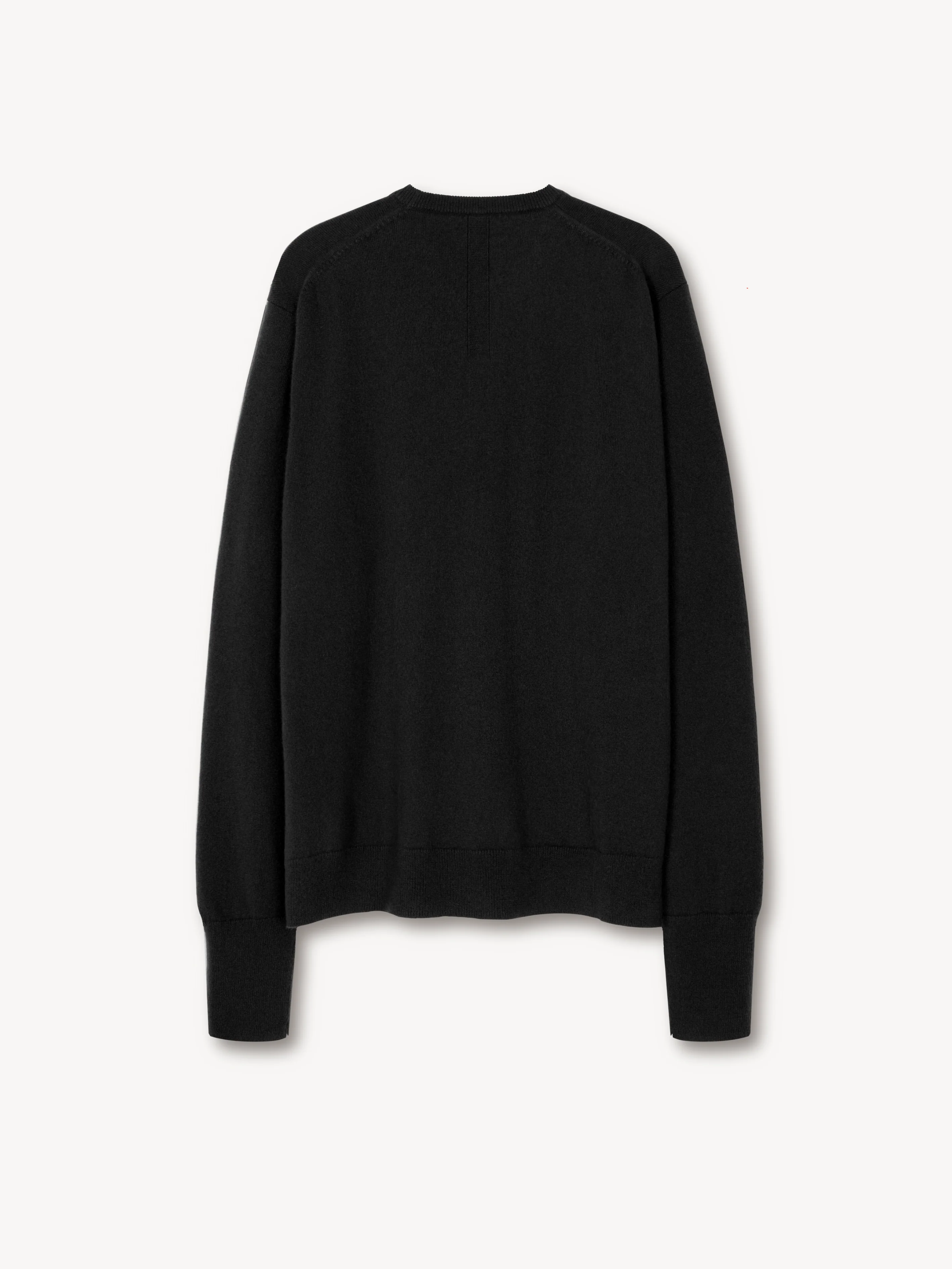 Everyday Sweater in Baby Cashmere - Image 2